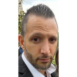 SITBON Mickael