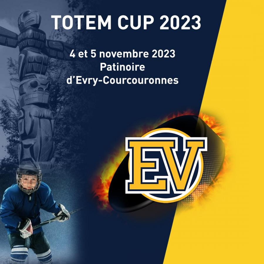Totem Cup 2023
