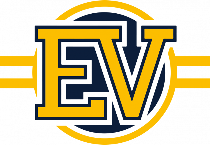 Logo Evry Viry Hockey 91